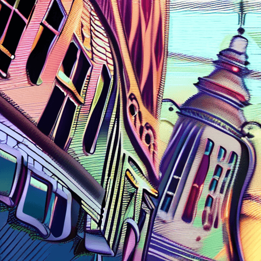AI generated: (best-quality:0.8),
(best-quality:0.8), perfect anime illustration, extreme closeup portrait of a pr...