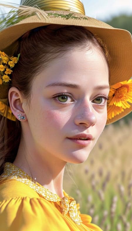 Mackenzie Foy
