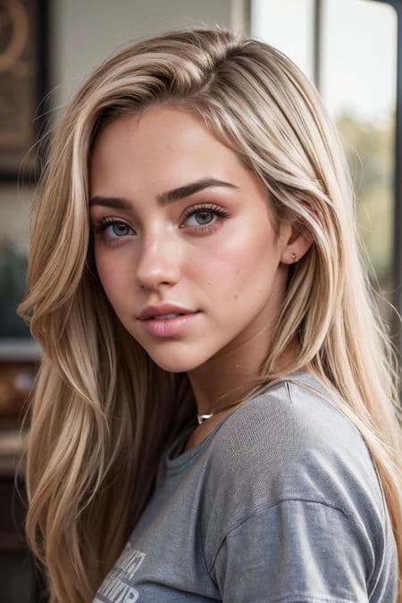 Charly Jordan - Image 1