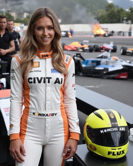 Rachel Cook - Image 1
