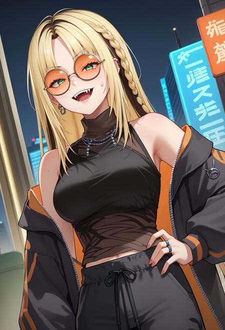 Koganei Niko (Hololive)