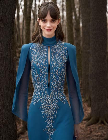 Stacy Martin - Image 1