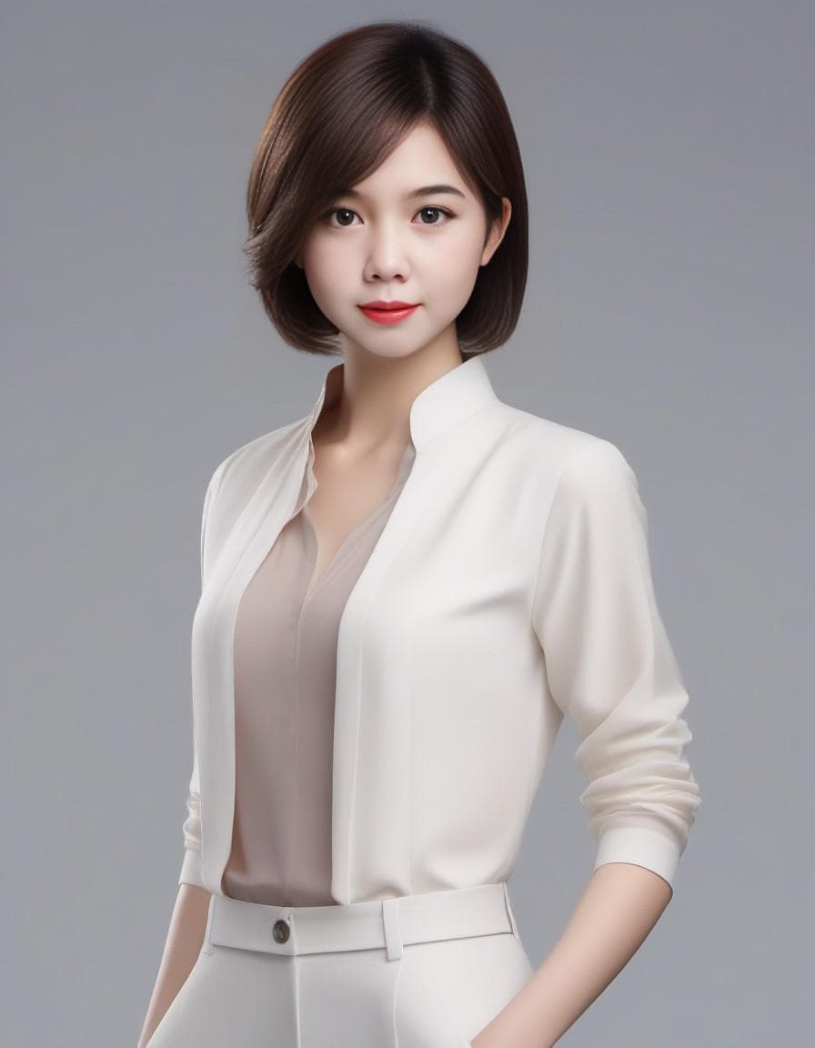 AI generated: s0mmerr4y-1850 , ((best quality)), ((masterpiece)), ((realistic)), (detailed), (1 girl) (sharpness:2...