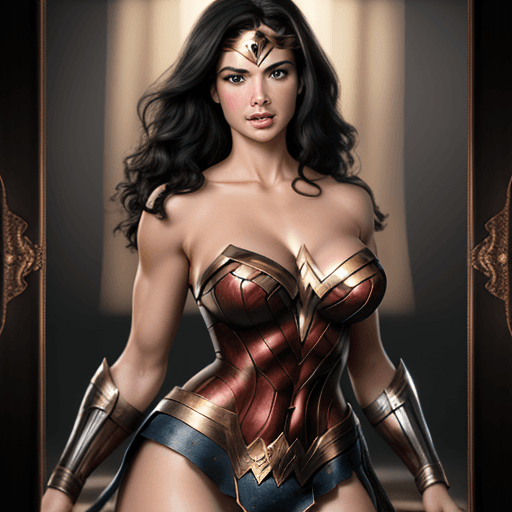 AI generated: (hyper realistic, high quality, sharp focus, top resolution, premium quality, professional shot, hig...