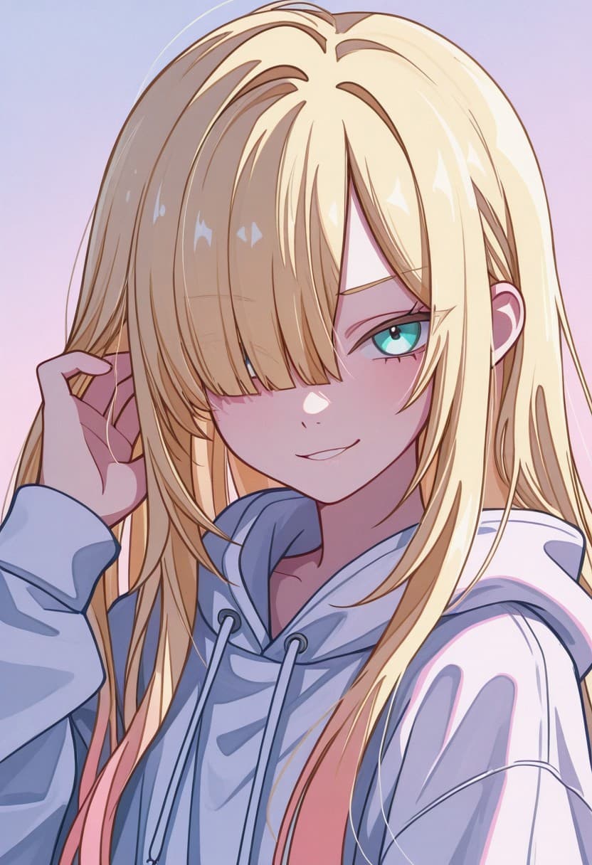 kikkasoon Style Illustrious - Image 1