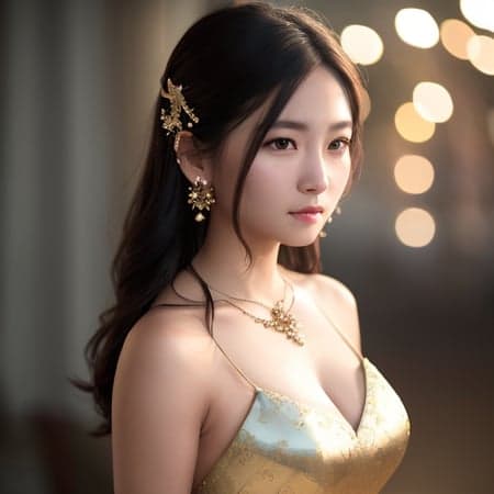 LengYan - Image 1