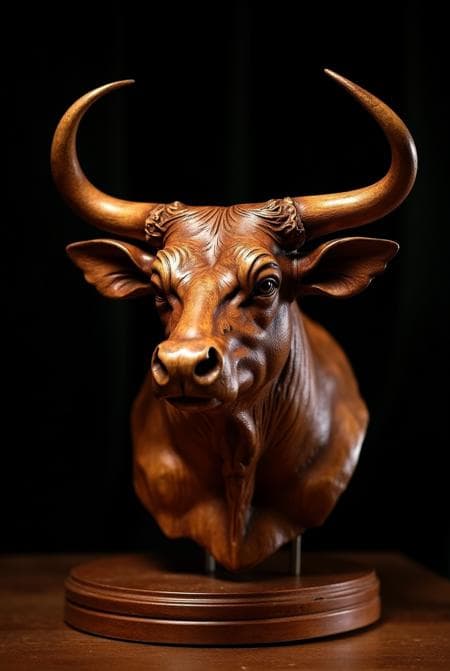 Antique Wood Style SDXL - Image 4