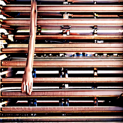 AI generated: 18 year old girl, nude, in a sauna, sweaty, pussy on display,nude, naked, tan lines, full body, skin...