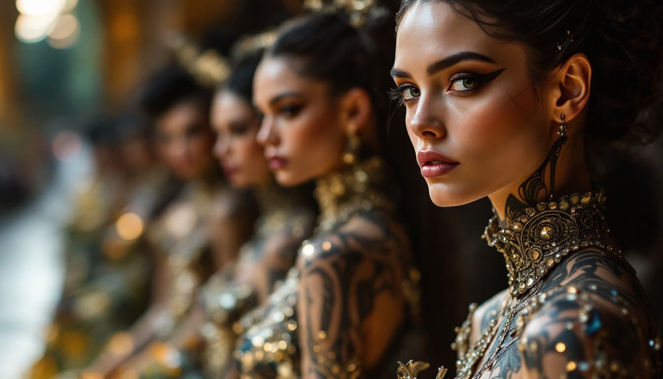 AI generated: "Professional photograph, fine art style, warm tones with slight darkness, soft focus, 6.5mm f/8 len...