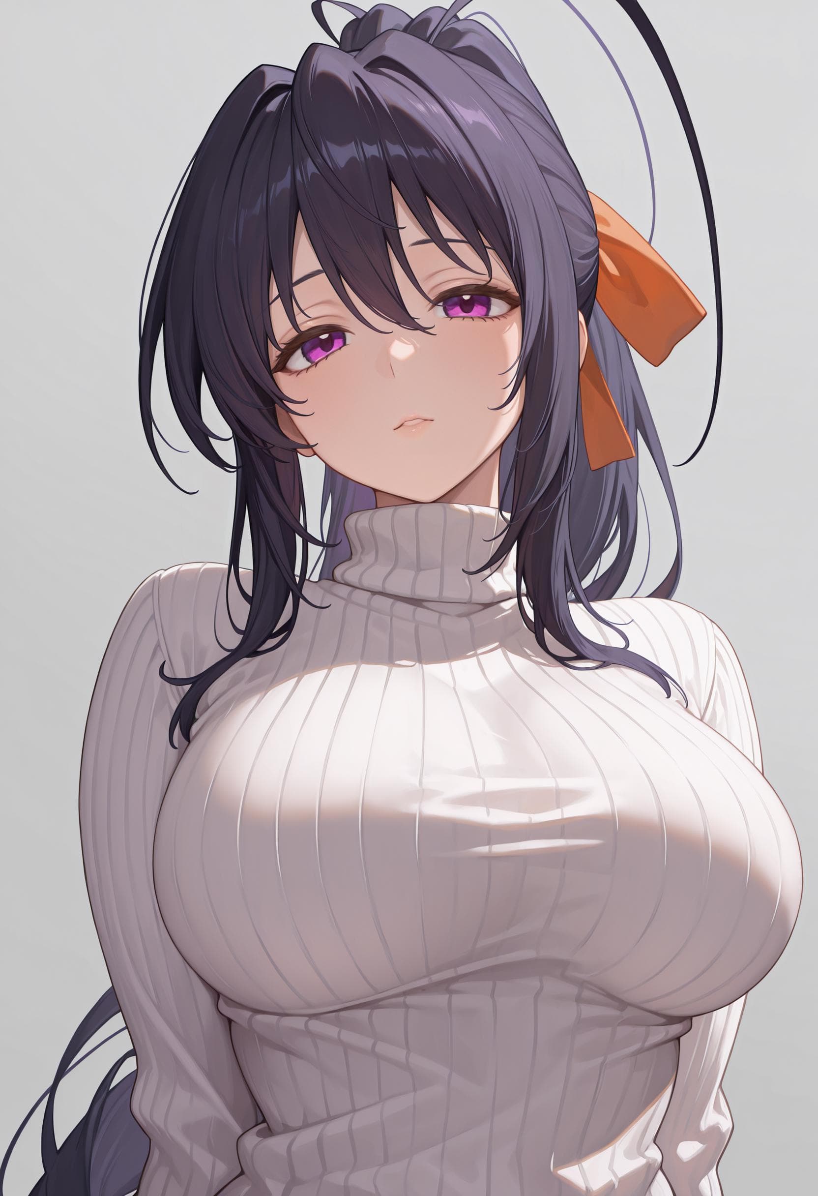 Akeno Himejima/姫島 朱乃/Himejima Akeno (High School DxD) SDXL LoRA [Illustrious] | 2 Outfits