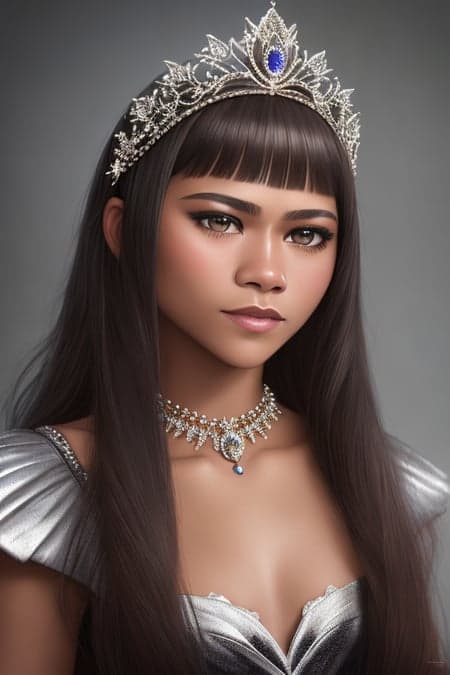 Zendaya Embedding - Image 5