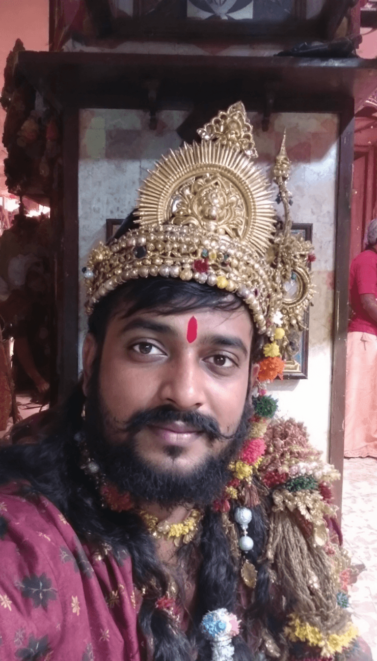 AI generated: Anything about lord shiva