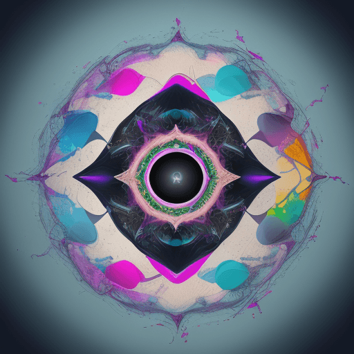AI generated: Create a unique and artistic image suitable for a law firm's website contact page. Avoid typical leg...