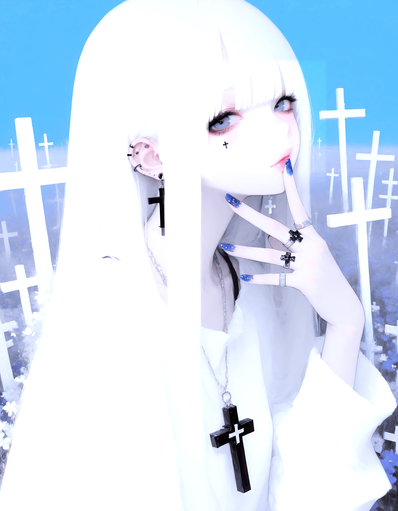 桜-_0x | Shiiro's Styles