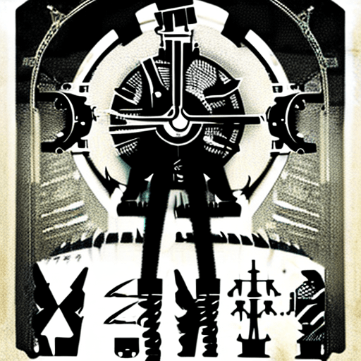 AI generated: cyber noir, steampunk, clockpunk, dieselpunk, decopunk, steelpunk, islandpunk, oceanpunk, mythpunk, ...