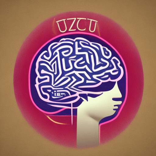 AI generated: "Create a photorealistic logo for a blog named 'SztucznaInteligencjaZastosowania.pl'. The logo shoul...