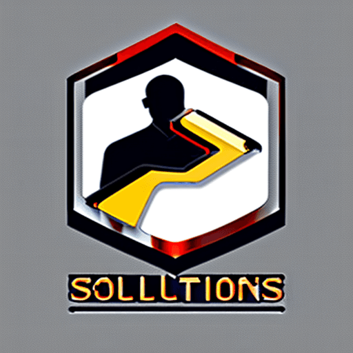 AI generated: A Logo for a IT services company called ApexConnect Solutions