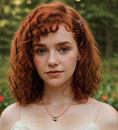 Taylor Richardson (Actress)