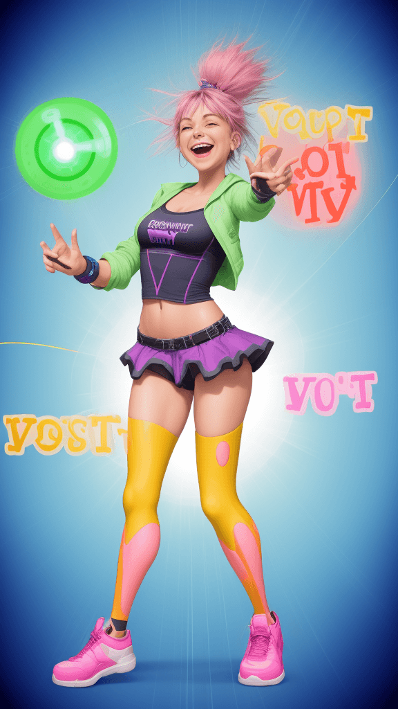 AI generated: positivism
positive mood
very very happy
really good vibes
purpose is pump
energy pulsing