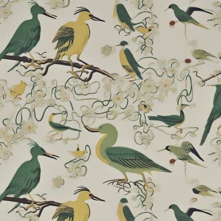 Josef Frank Prints - Image 2