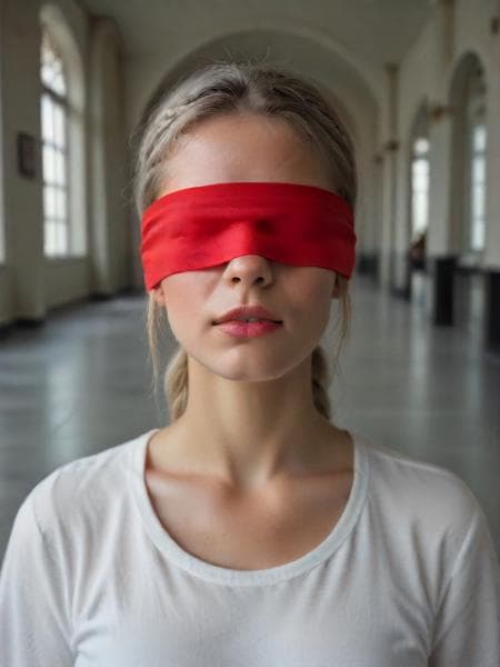 Blindfolded - Image 4