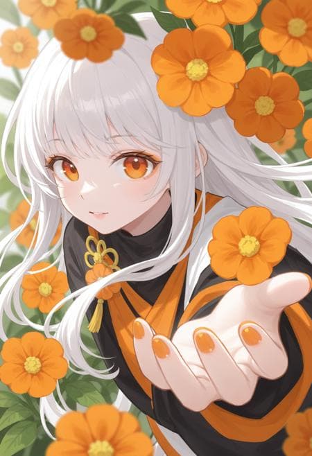 SilvermoonMix02-Illustrious - Image 1