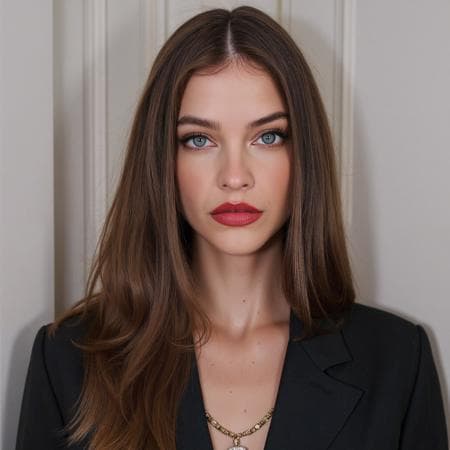 Barbara Palvin (SDXL+FLUX) - Image 1