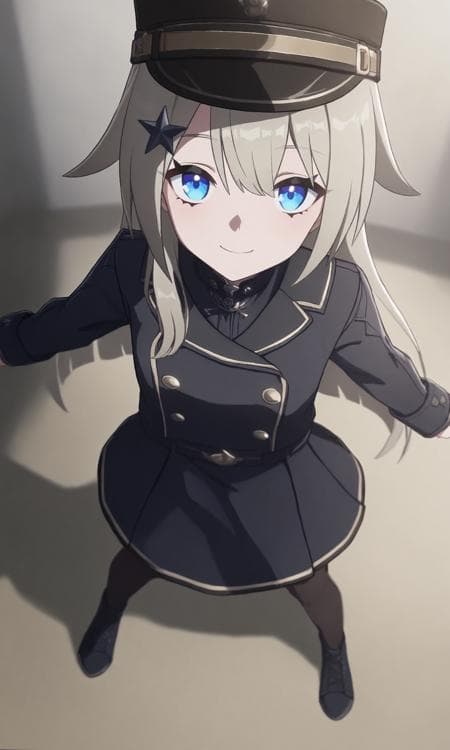 Honkai Star Rail - (Styles) Pony / Illustrious