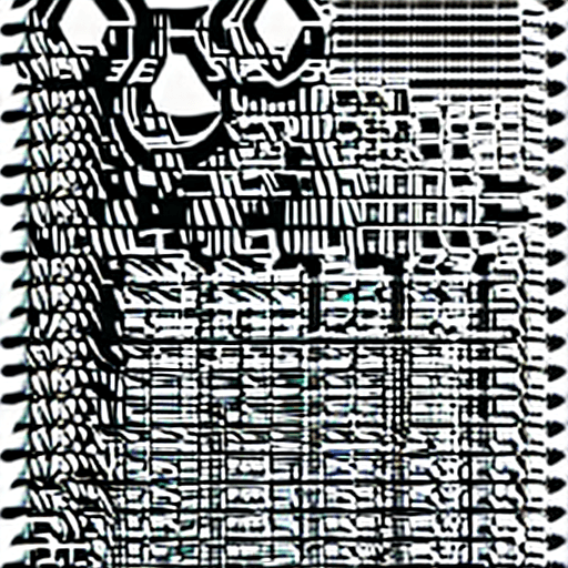 AI generated: clean vector image. round logo. png. south park grey alien. black eyes. ayy lmao. black and white sp...