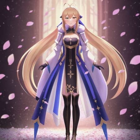 Castoria LoRA - Image 2