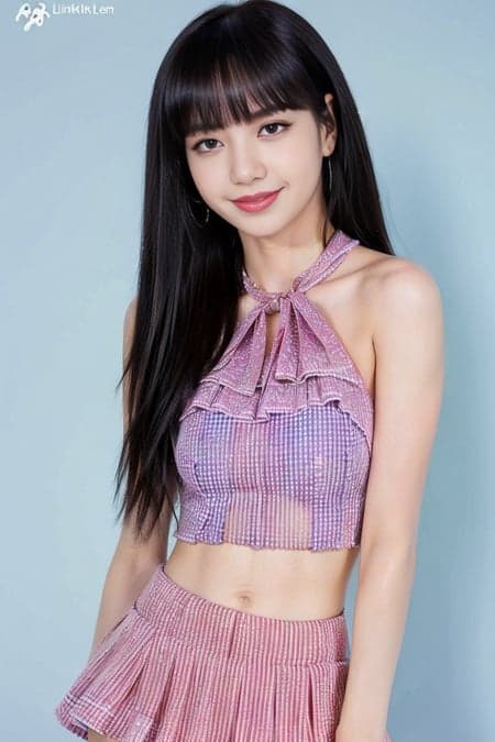 Lisa For BLCKPINK - Image 3