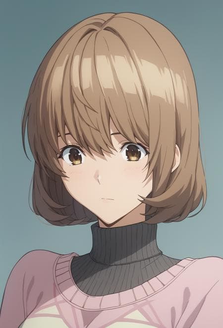 Aoki Yuriko (Bakuman) - Image 5