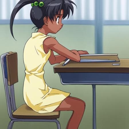 Minazuki Chika (Ai Yori Aoshi)