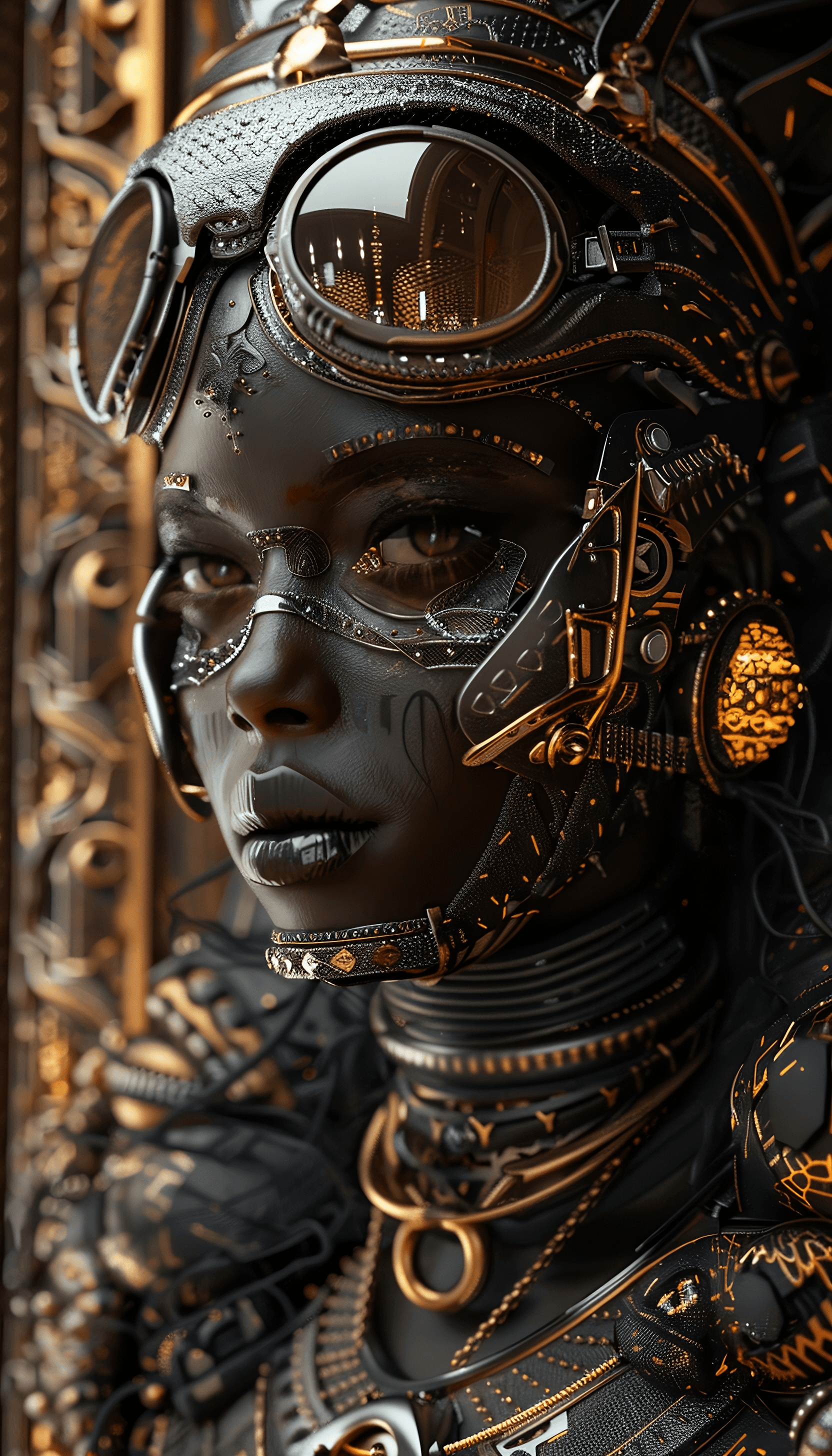 AI generated: ,