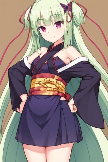 千恋＊万花---ムラサメ---丛雨
