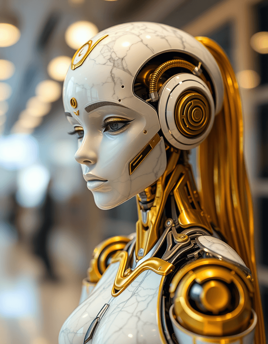 AI generated: A breathtaking tilt-shift photograph showcasing a mind-blowing depth of field, with the foreground f...