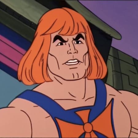 Filmation MOTU Diffusion - Image 5