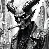 GengarZ's avatar