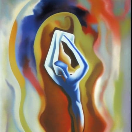 Altira abstract surreal