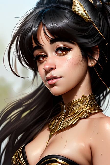 Camila Cabello Embedding - Image 3