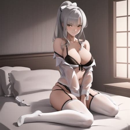 HMS Drake Azur Lane - Image 2