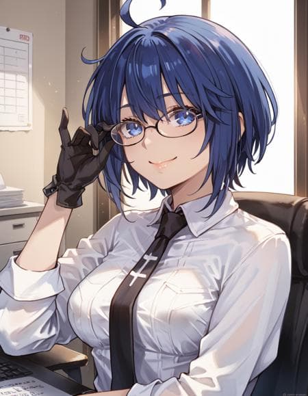 Ciel FGO/Fate Grand/Order (3outfits) - Image 1