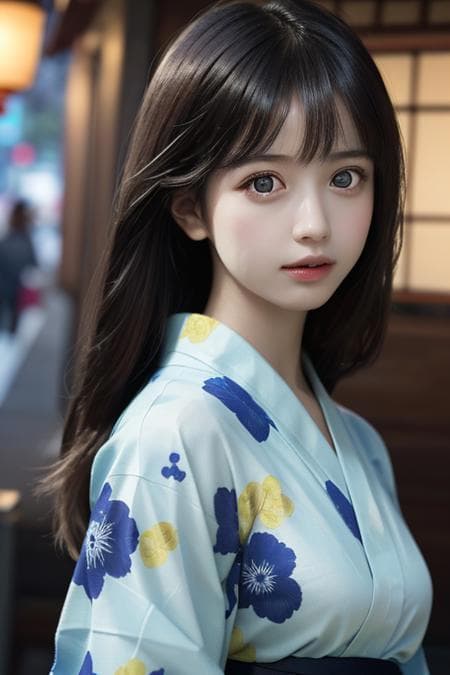 Girl asia