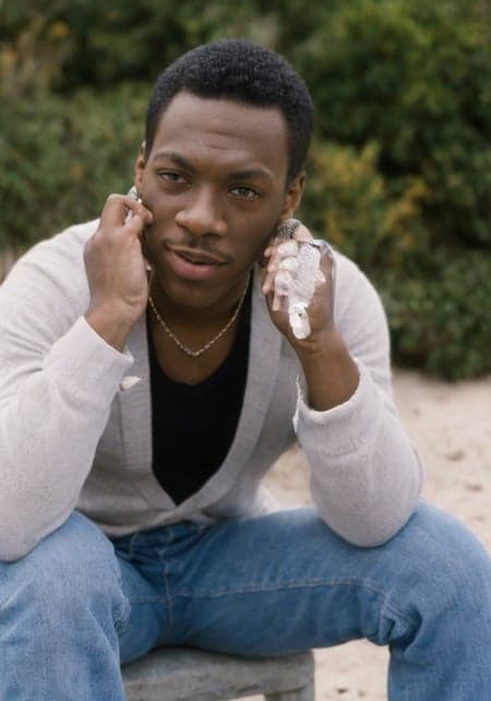 Eddy Murphy - Image 2