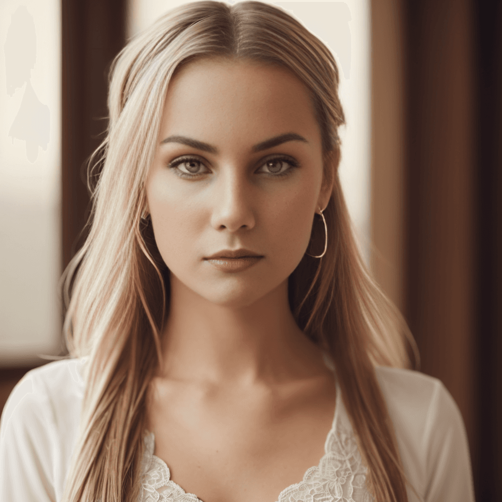 AI generated: (RAW photo, best quality), (detailed body:1, 5) (high detailed skin:1. 2) , (best quality:1. 4) , (b...