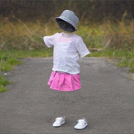 Invisible  - Image 1