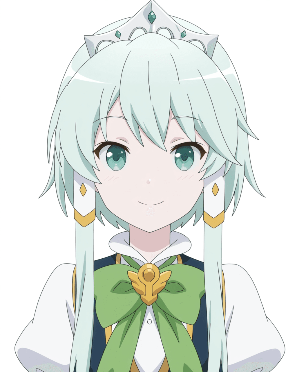 [IL] Lucia Rea Regulus - Isekai wa Smartphone to Tomo ni.