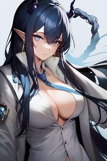 Arknights-Ling - Image 4
