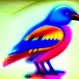 AI generated: beautiful world animals birds 3d 4k realism
 logo --v 6.0 --ar 7:4