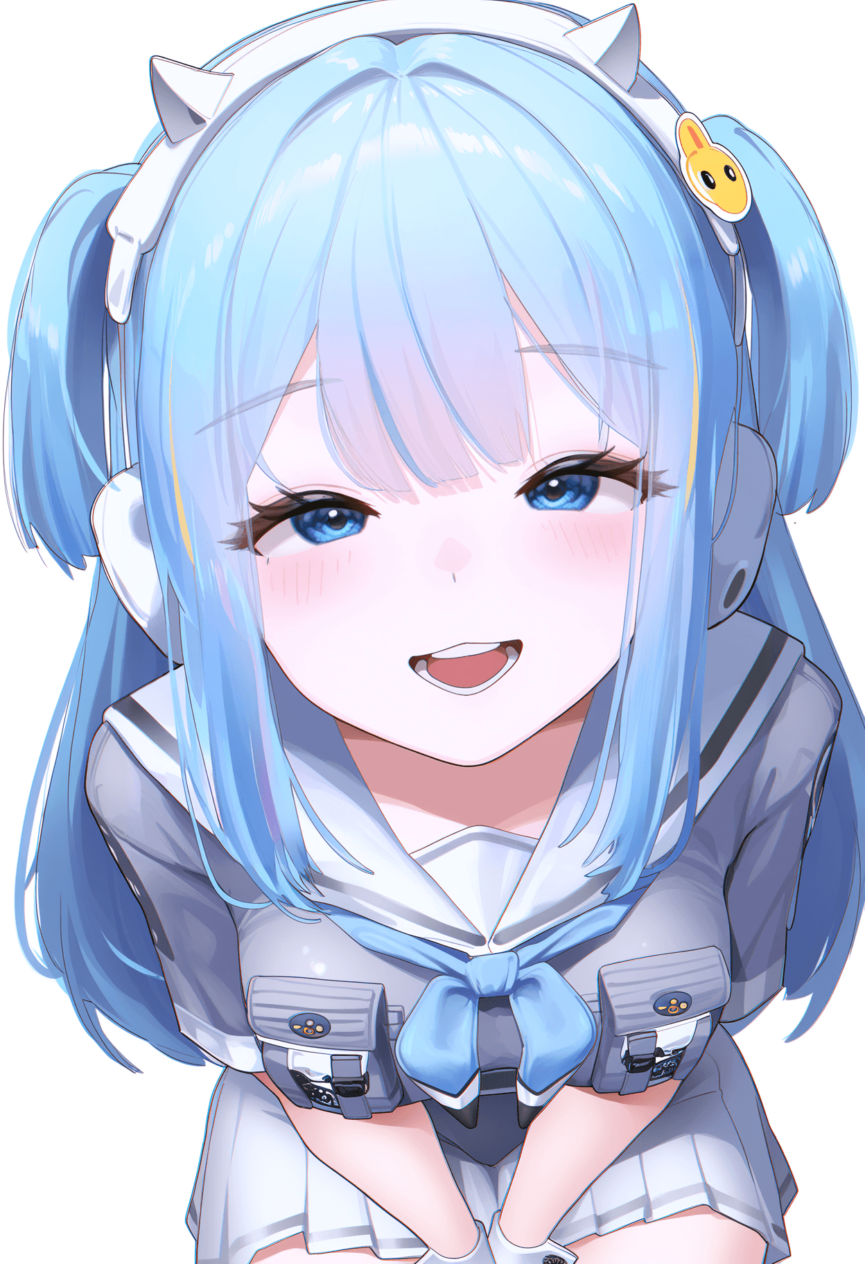 GloomyOwl Style [Illu0.1]